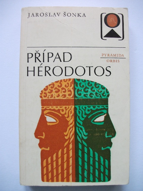 Případ Hérodotos
