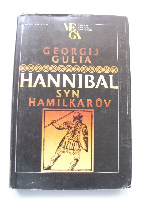 Hannibal syn Hamilkarův