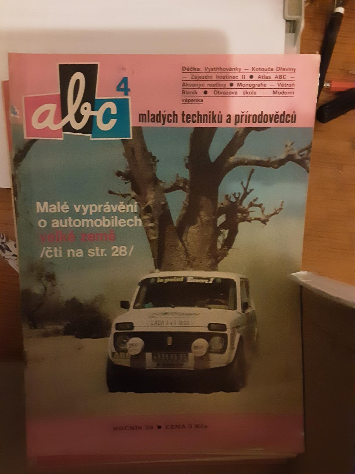 ABC  1983  Č4